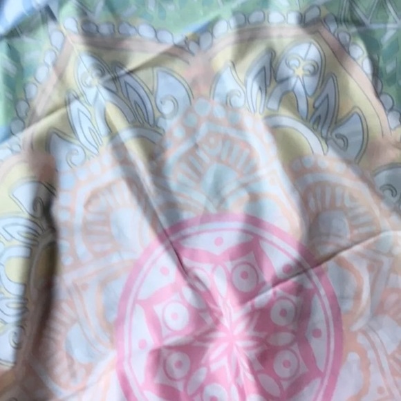 New! Mandala Tapestry Cloth - Picture 6 of 10